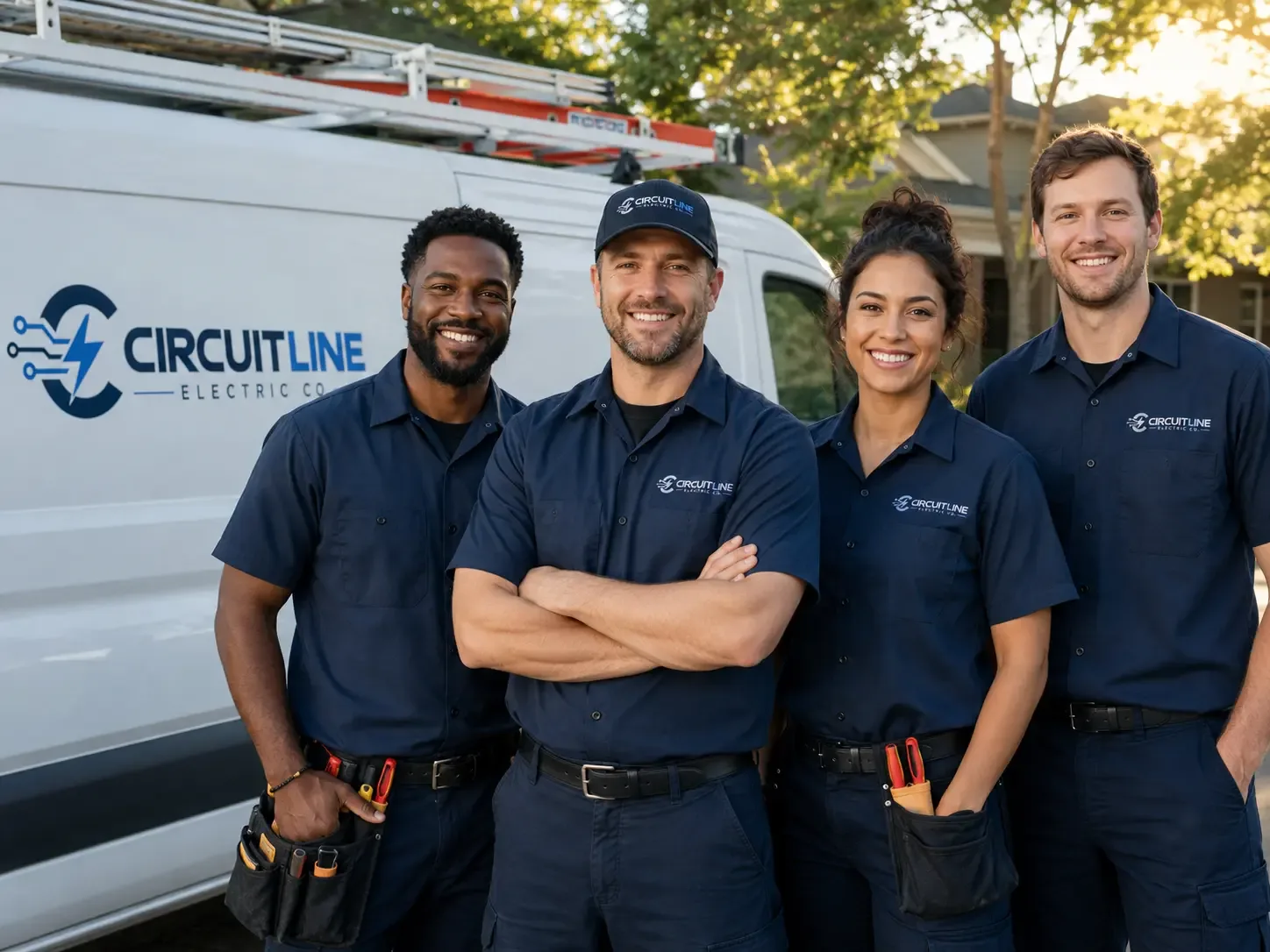 Whole Home Rewiring company in Osceola, WI