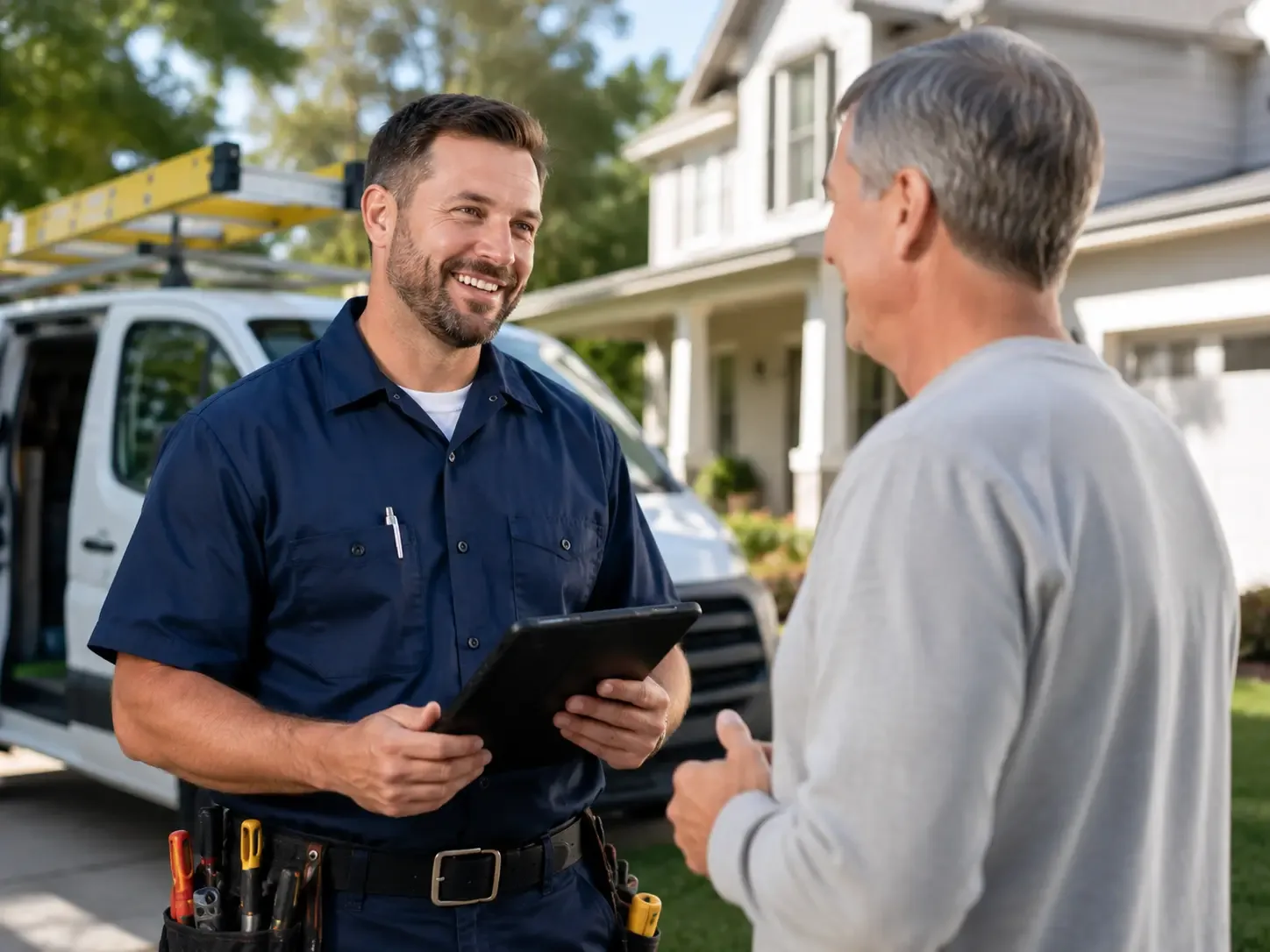 Whole Home Rewiring Osceola, WI FAQs
