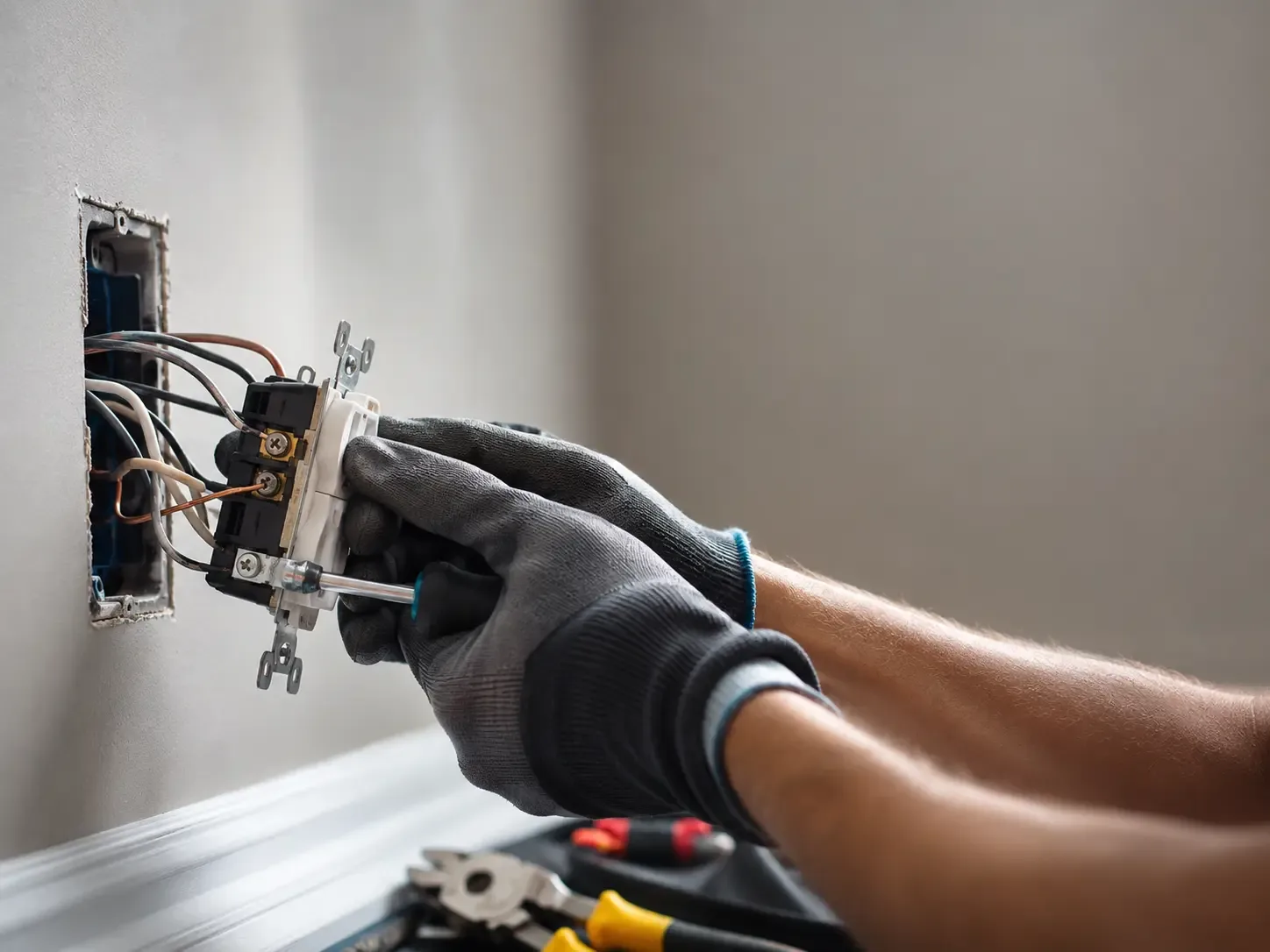 Why choose Whole Home Rewiring in Osceola, WI